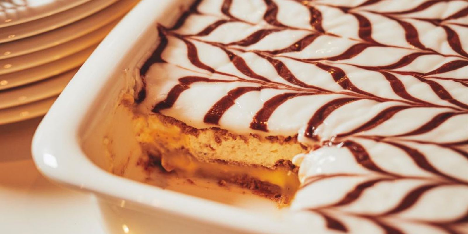 Esterházy Schnitten nach Mamas Rezept – Eine Hommage an Genuss und Tradition