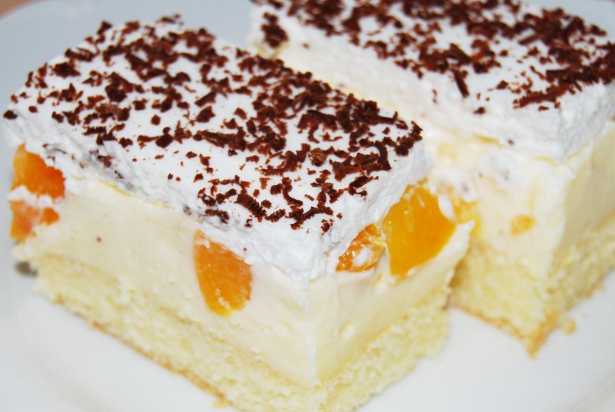 FLORIDA – Leckere Schnitten