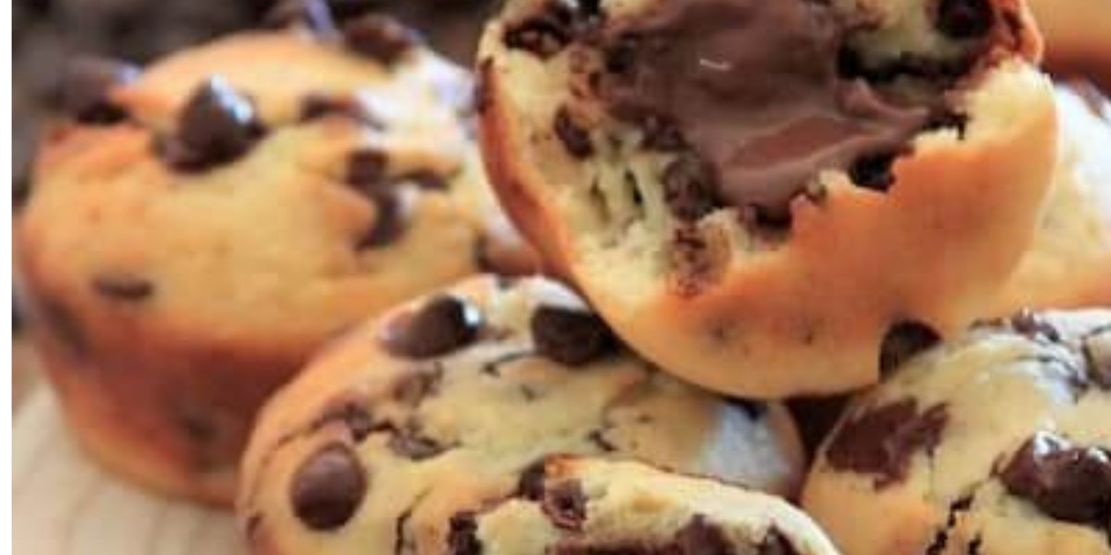 Fantastische Muffins in 3 Minuten – Schnell, Einfach, Köstlich!