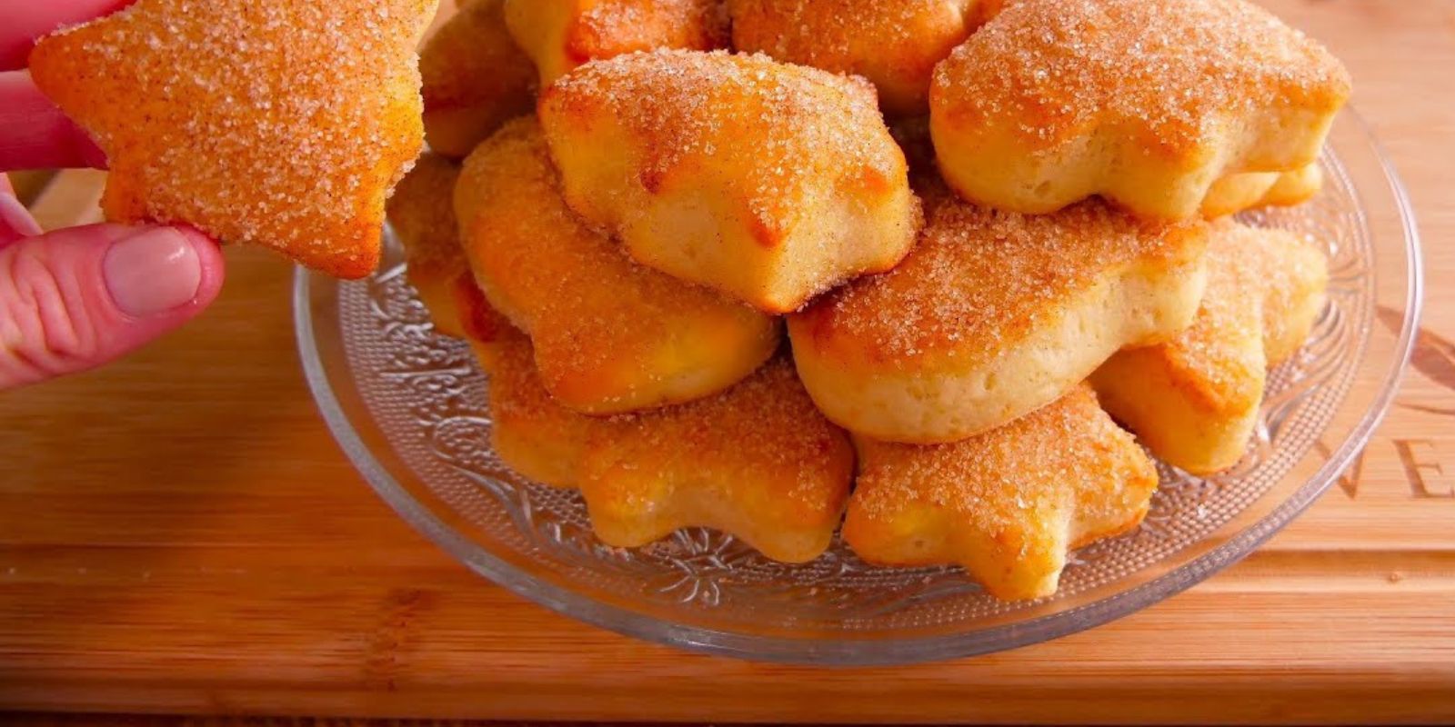 Fantastische Quarkinis in 5 Minuten – Oma rezepte