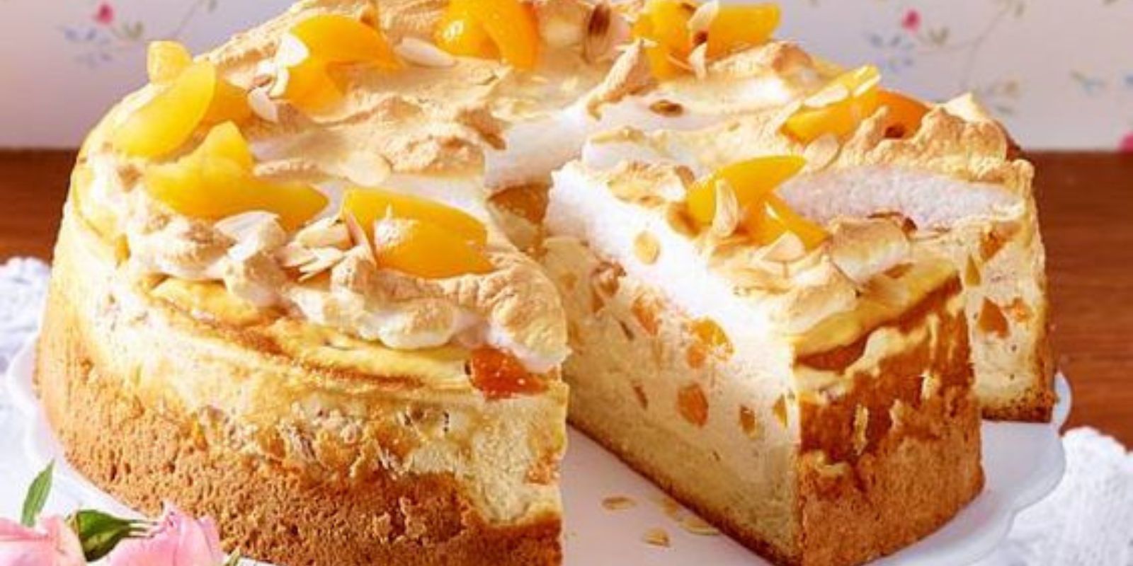 Fantastischer Neujahrskuchen Rezept