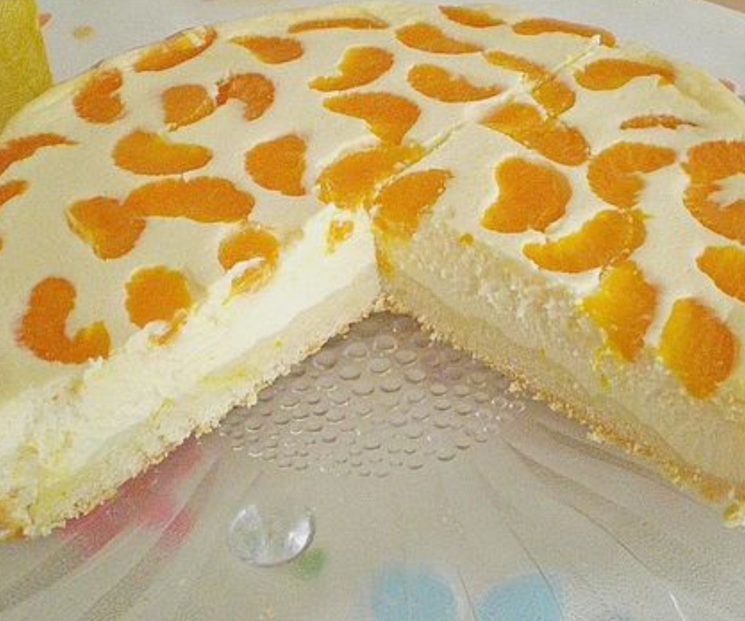 Faulen Weiber Kuchen: Der Genuss der Einfachheit