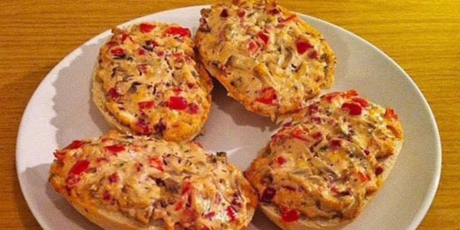 Fernsehbrötchen – Suchtfaktor vorprogrammiert!