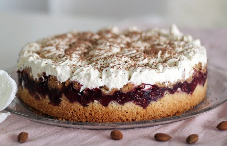 Feuerwehrkuchen Rezept