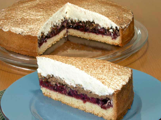 Feuerwehrkuchen Rezept