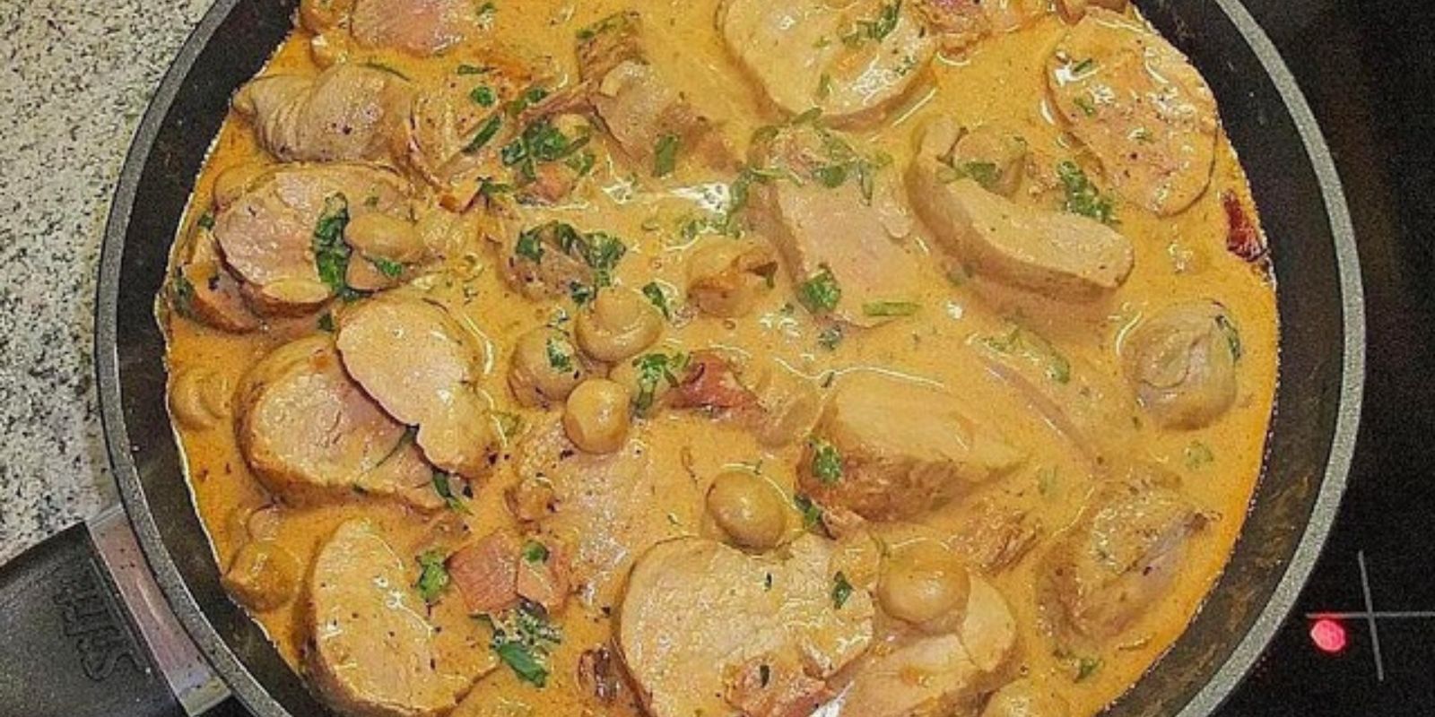 Filettopf: Ein kulinarisches Erlebnis, das meine Familie liebt