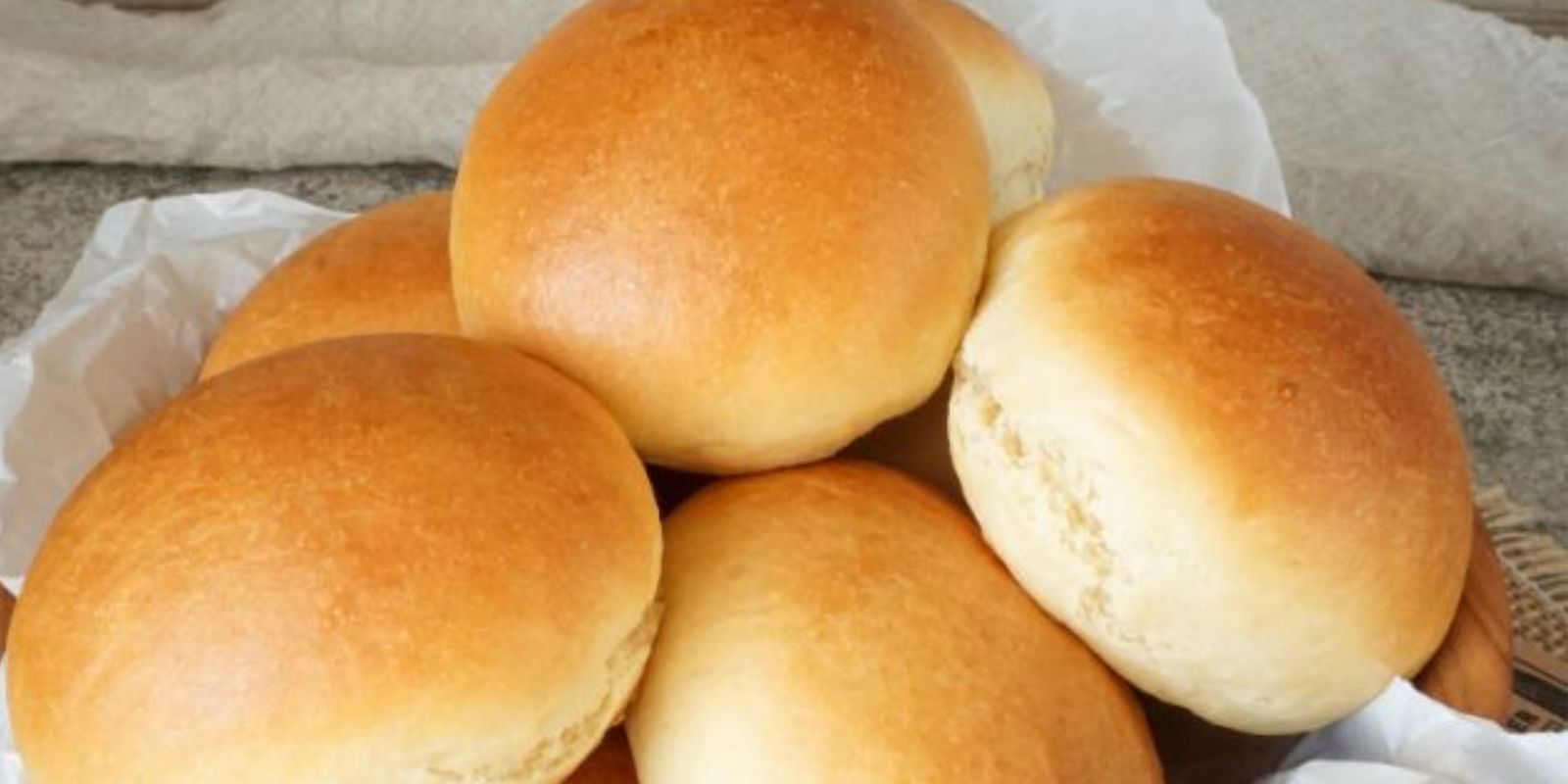 Fluffige Milchbrötchen – Ein Leckeres und Einfaches Rezept für Zuhause