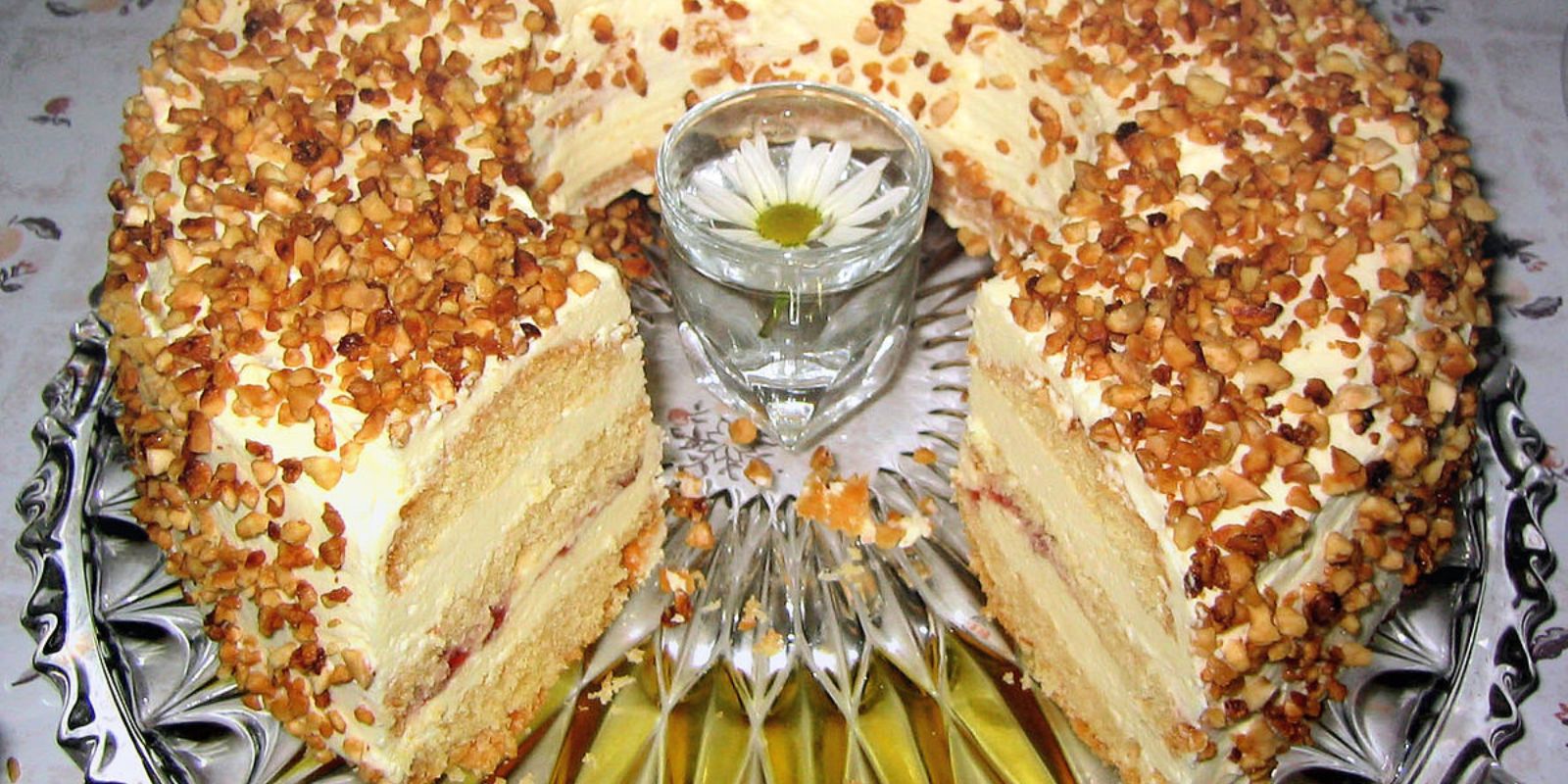 Frankfurter Kranz