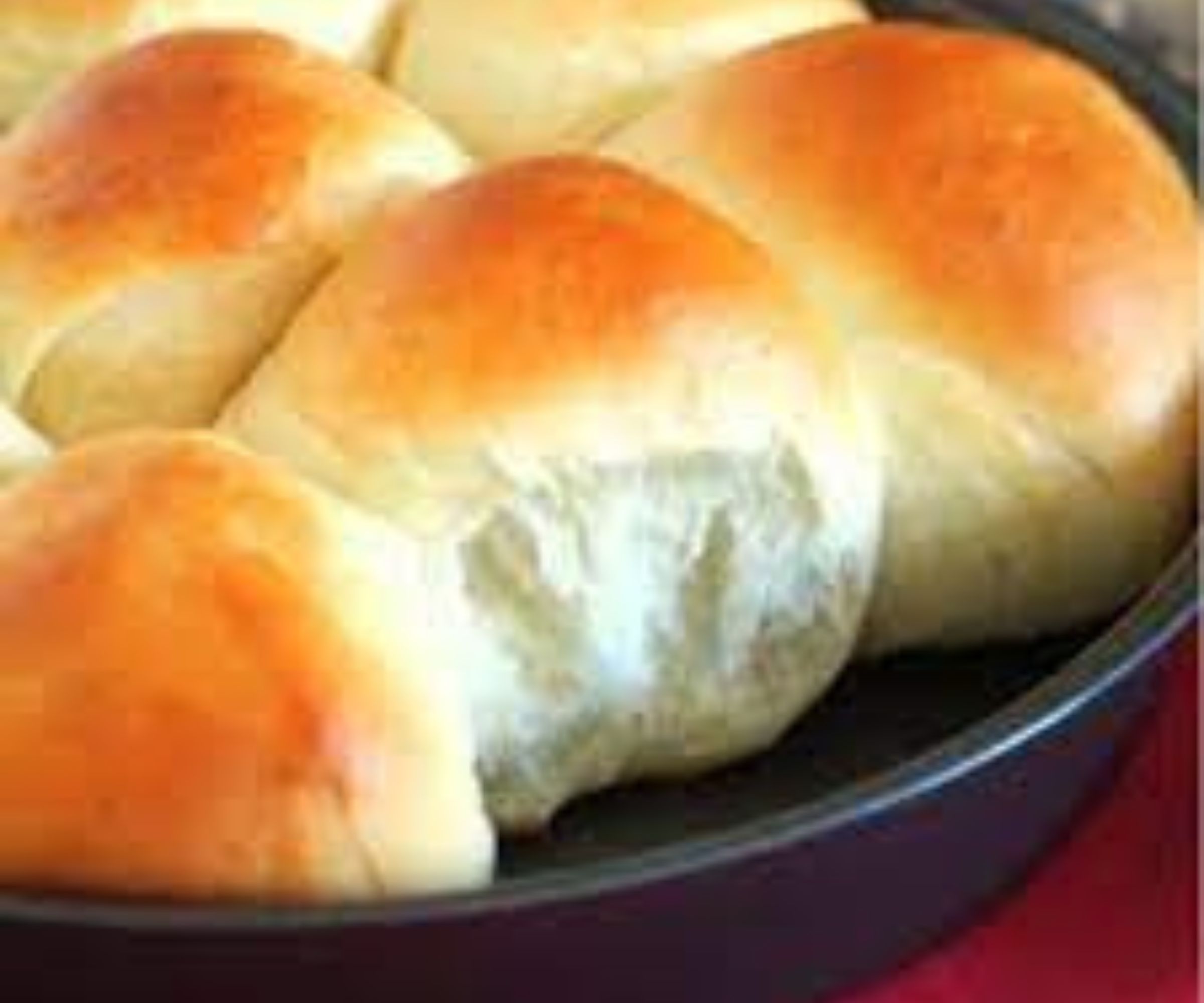 Frische Milchbrötchen für Tage: So gelingt es!