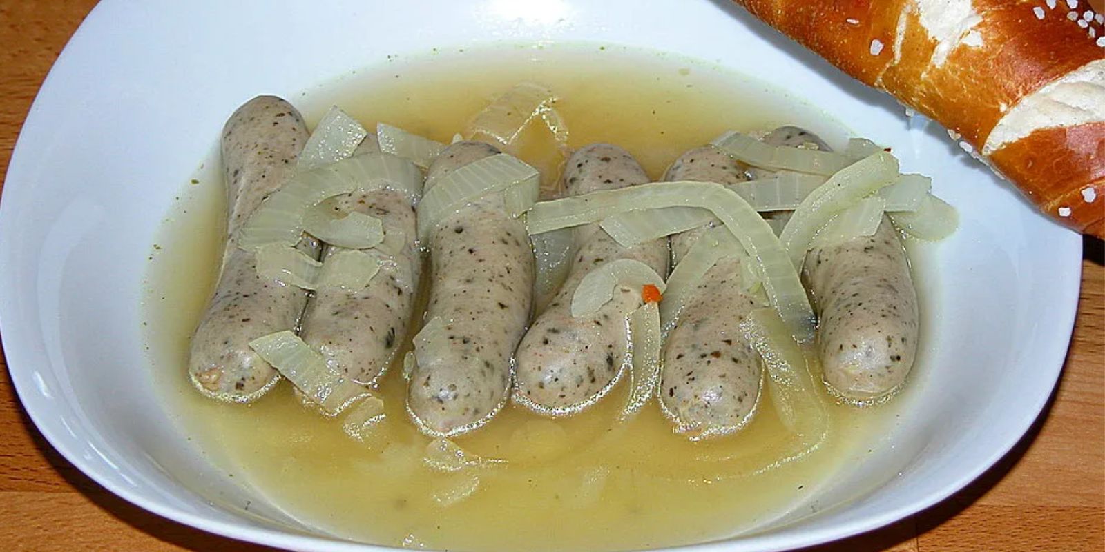 Fränkische Saure Zipfel – Ein Herzhaftes Rezept aus Franken