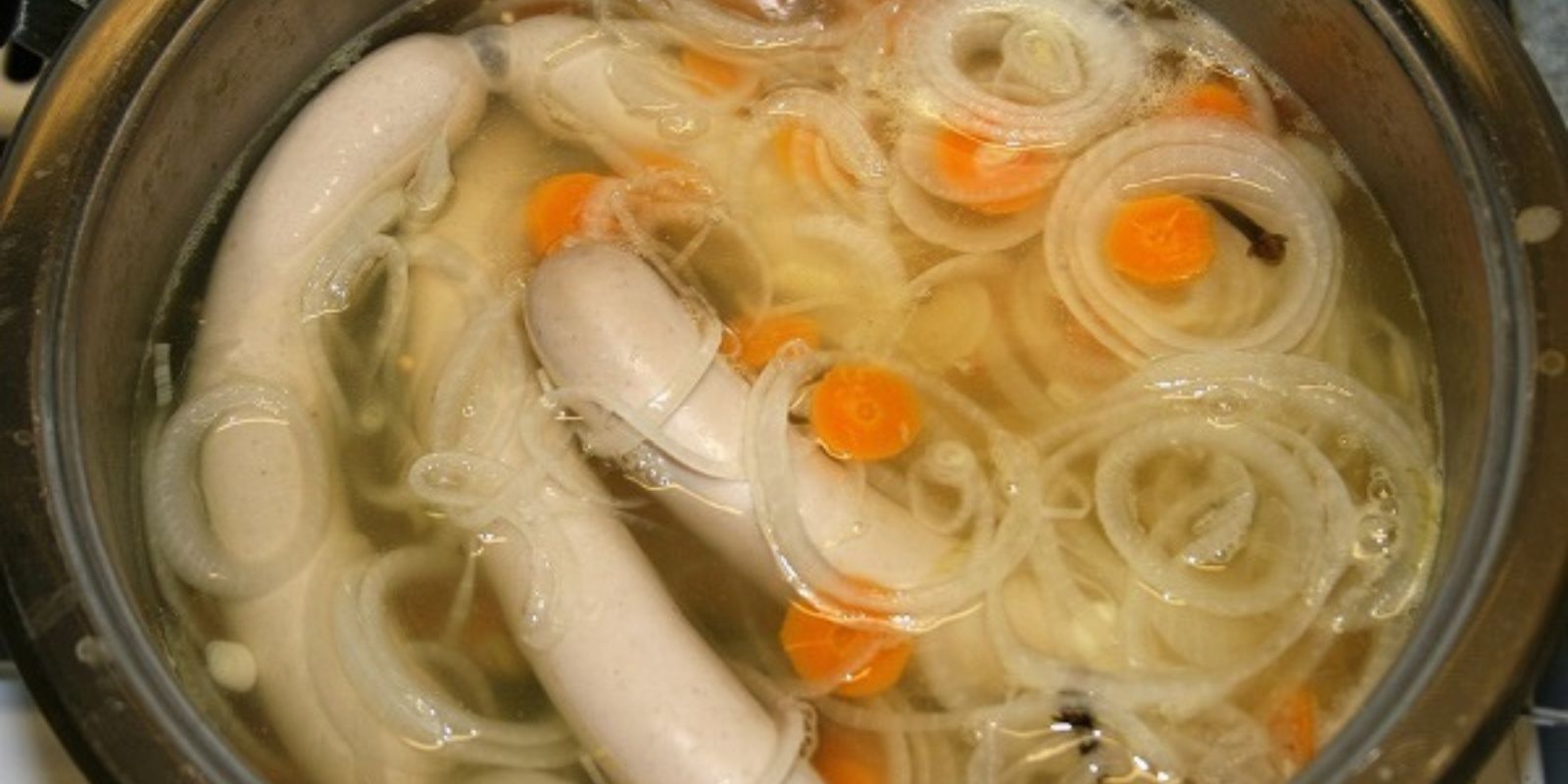 Fränkische Saure Zipfel