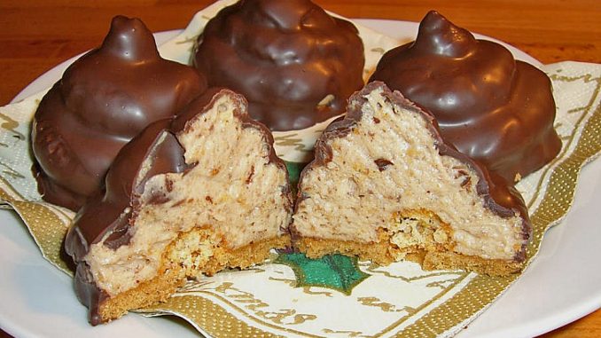 Granatsplitter Rezept