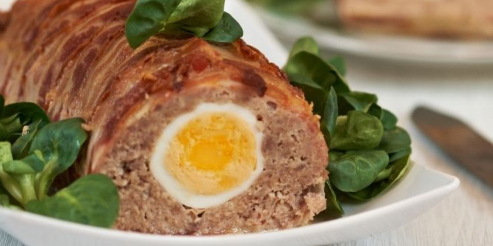 Großmutters “Falscher Hase” – Ein Traditionelles und Herzhaftes Rezept