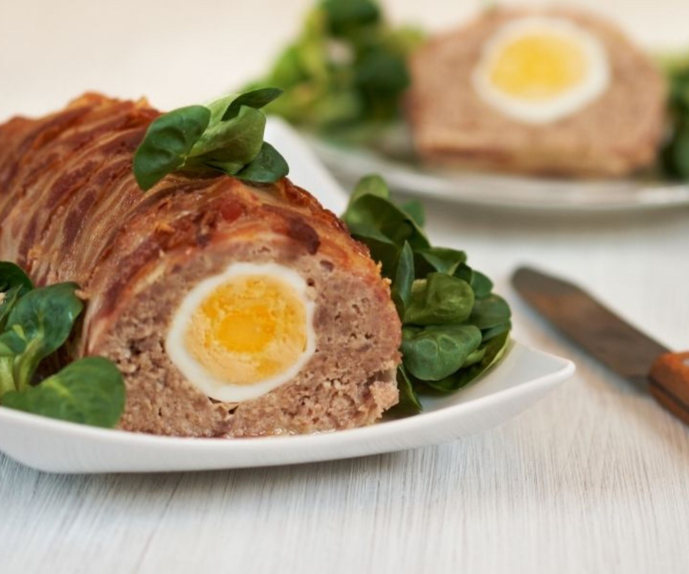 Großmutters Falscher Hase: Ein traditionelles Familienrezept zum Verlieben