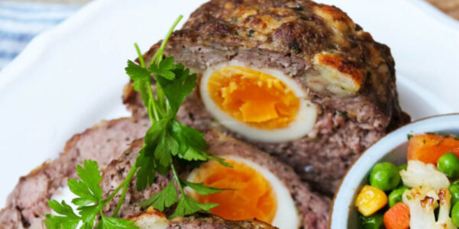 Großmutters Falscher Hase