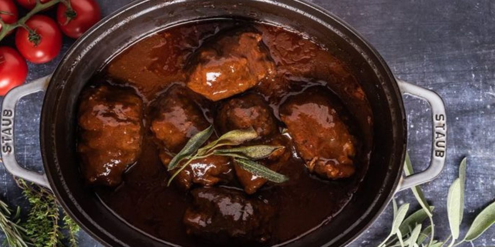 Gulasch – Das Geheimnis super zarten Fleisches