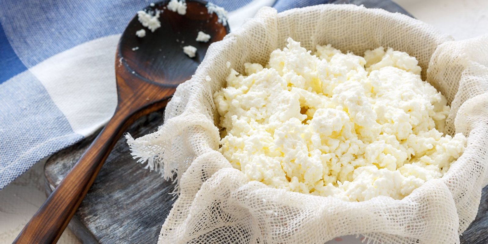 Hausgemachter Käse – Die Kunst des Käsens in der eigenen Küche