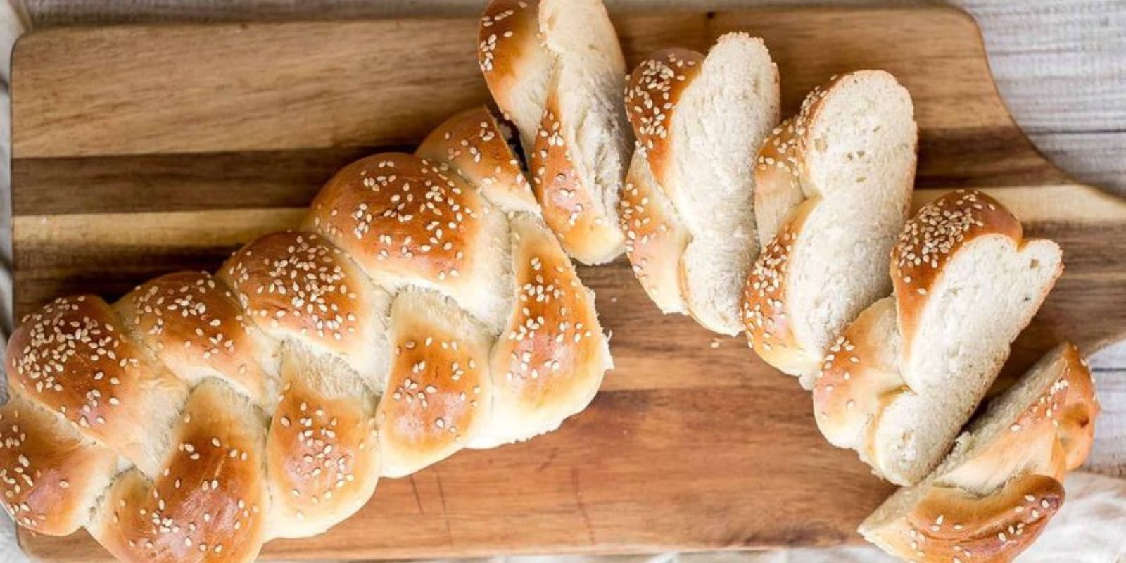 Hefezopf wie vom Bäcker – Frisch und Köstlich in den eigenen vier Wänden