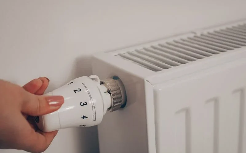 Heizkörper: Wenn Sie dies nicht vor dem Winter tun, besteht die Gefahr, dass Sie in der Kälte bleiben: Beeilen Sie sich