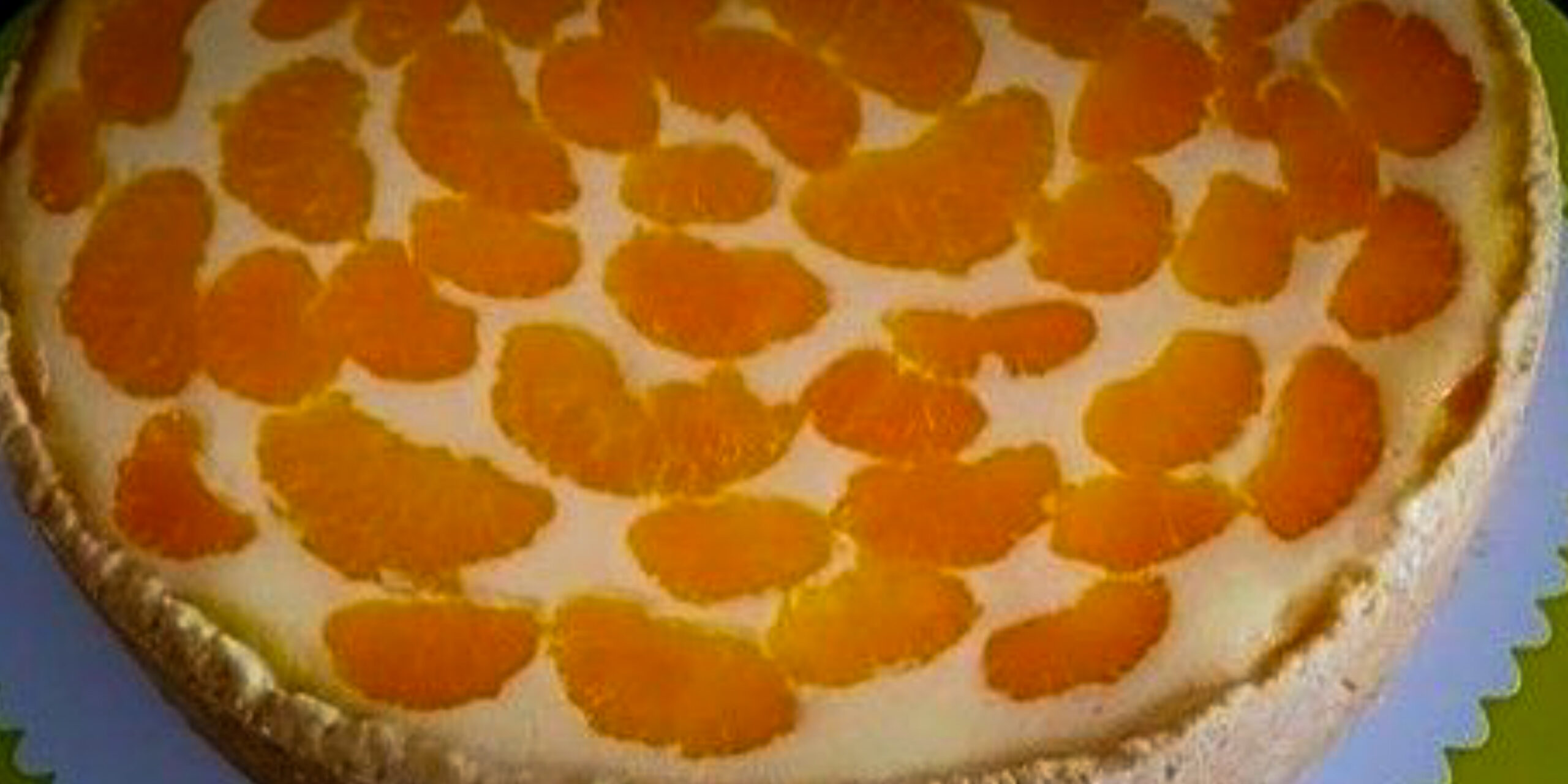 Heute mal einen “Faule Weiber Kuchen” gebacken