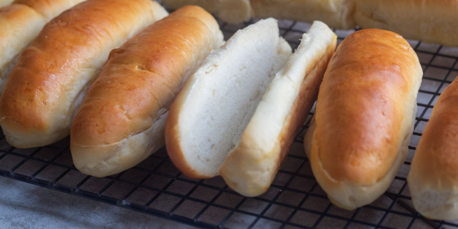 Hot Dog Buns