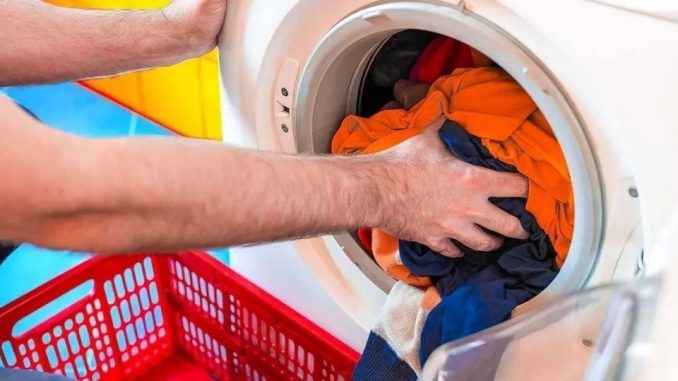 Jede Waschmaschine kann Wäsche trocknen und die meisten kennen diese Funktion noch nicht