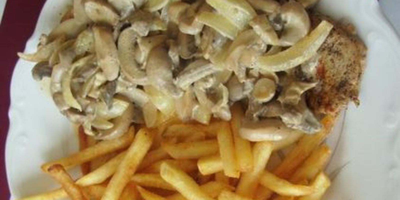 Jägerschnitzel nach Art des Hauses: Ein Herzhaftes und Geschmackvolles Rezept