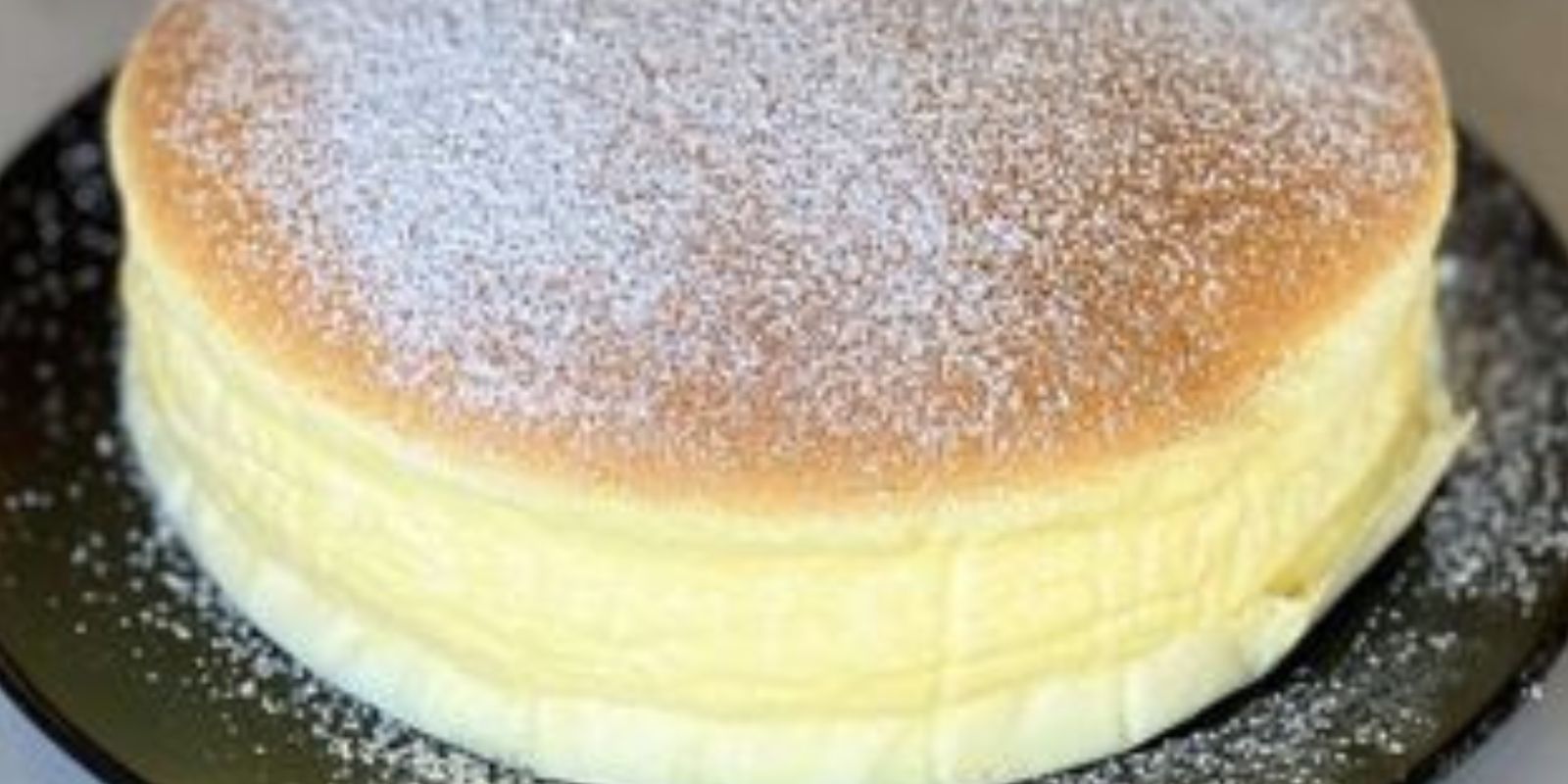 Joghurt-Käsekuchen: ein unglaublicher Geschmack, der jeden überraschen wird!