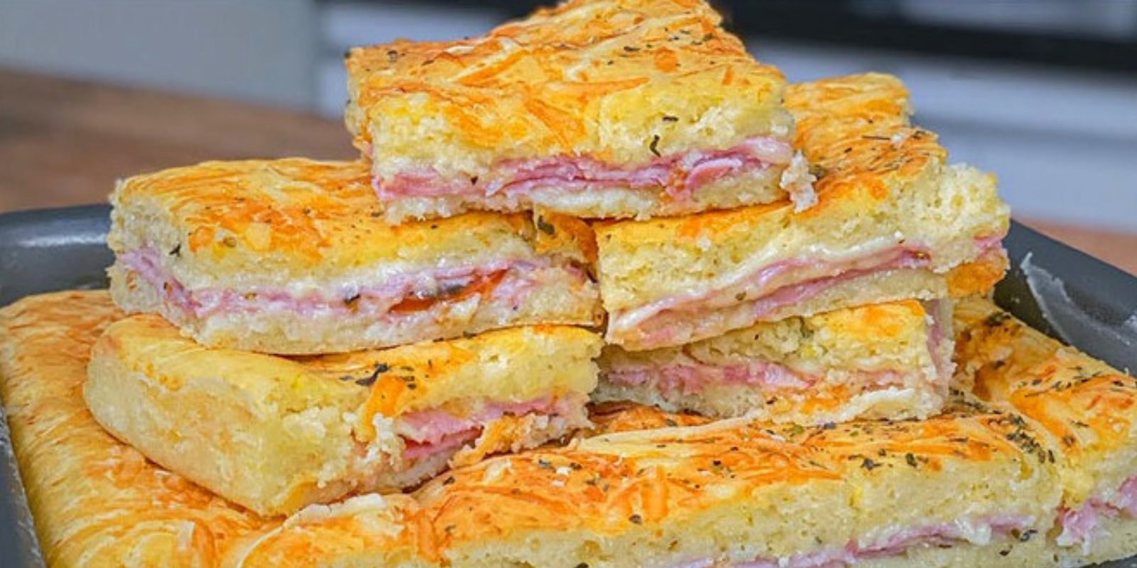 KARTOFFELPUFFER KASSELER AUFLAUF