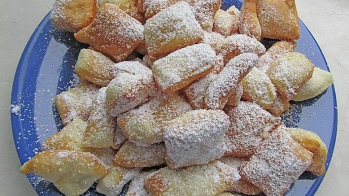 KRÄPPELCHEN