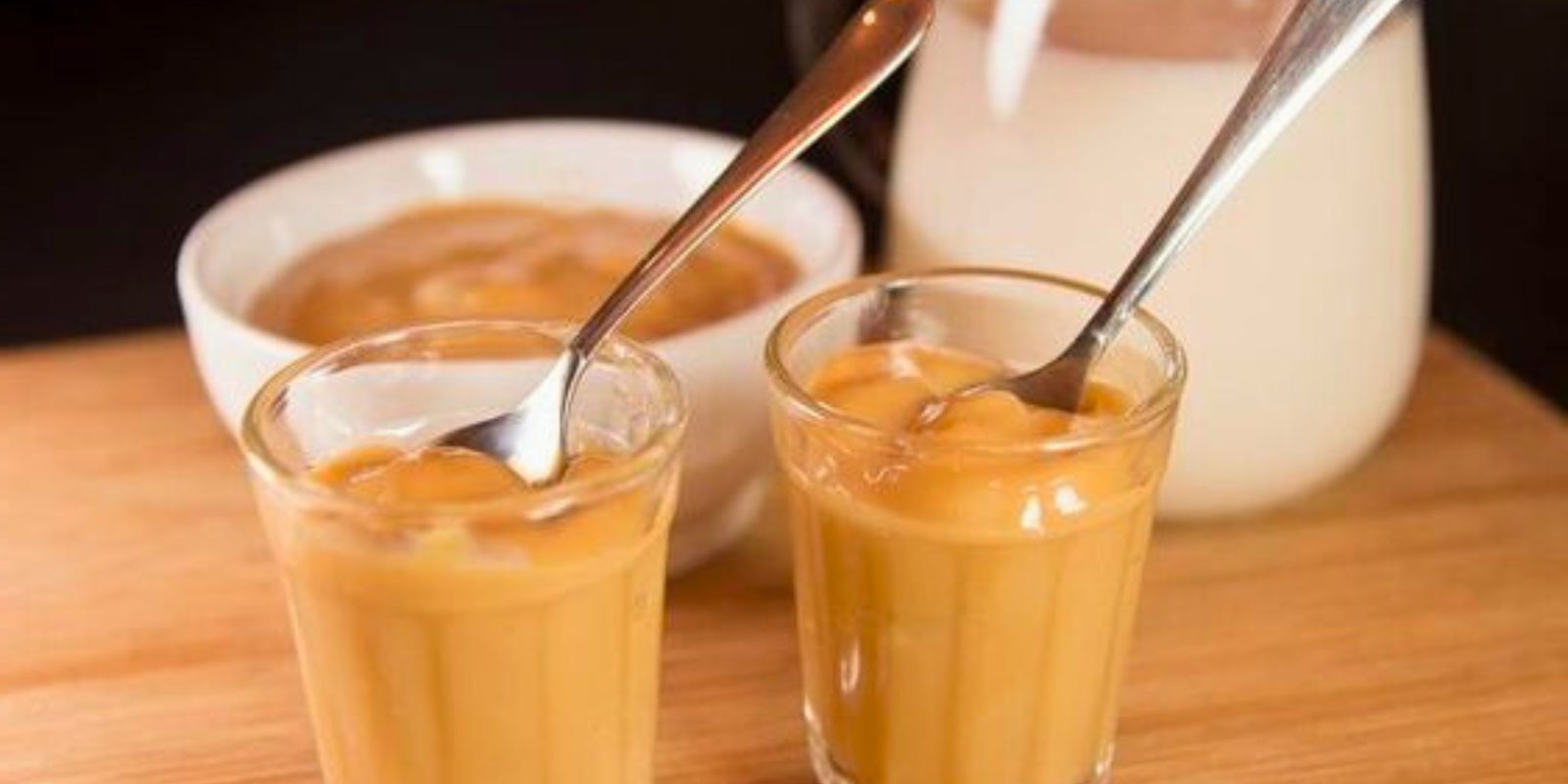 Kaffeecreme – Verführerischer Genuss für Kaffeeliebhaber