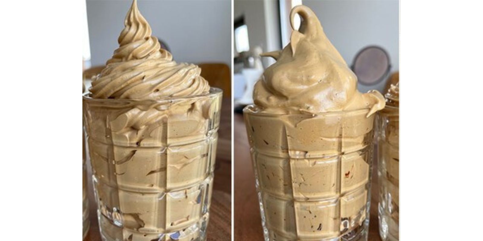 Kaffeecreme – in 2 Min zubereitet