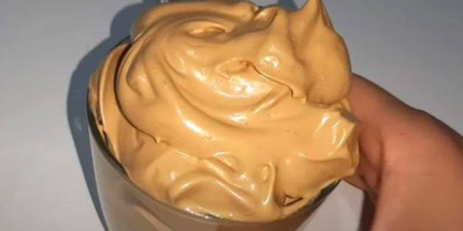 Kaffeecreme – in 2 Min zubereitet