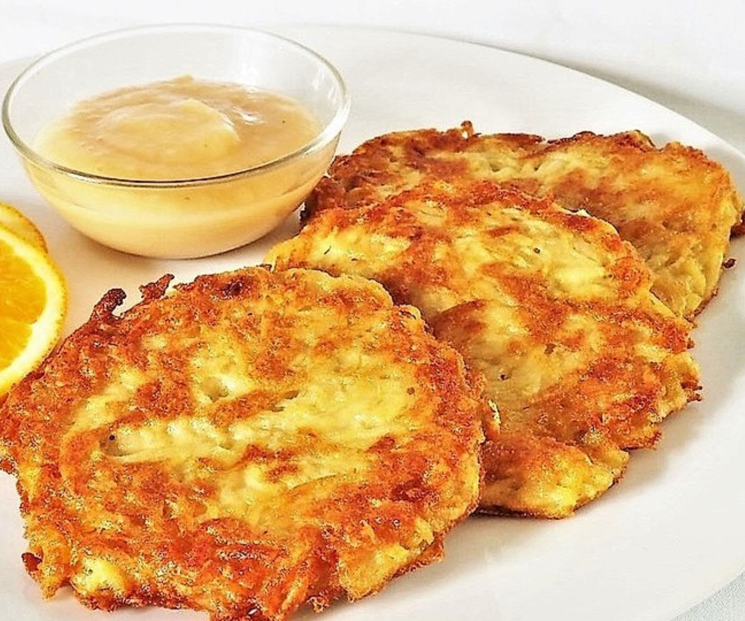 Kartoffelpuffer: Ein Herzhaftes und Beliebtes Rezept
