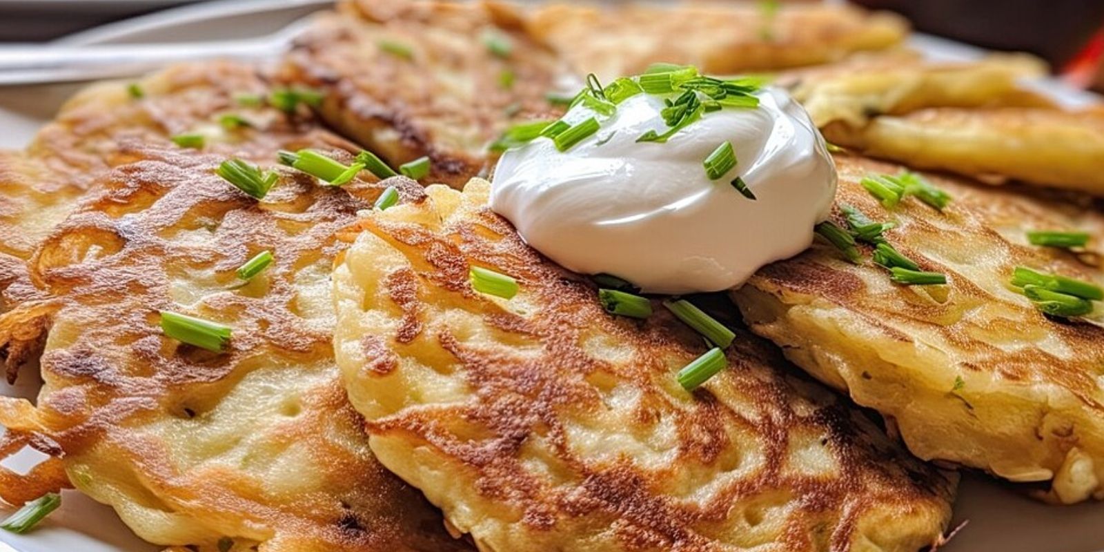 Kartoffelpuffer Nach Alter Art – Ein Traditionelles Rezept