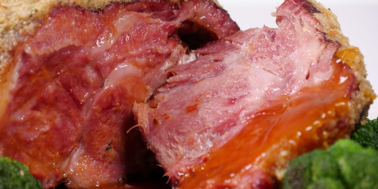 Kasselerbraten Rezept, so saftig und lecker war Kasseler noch nie