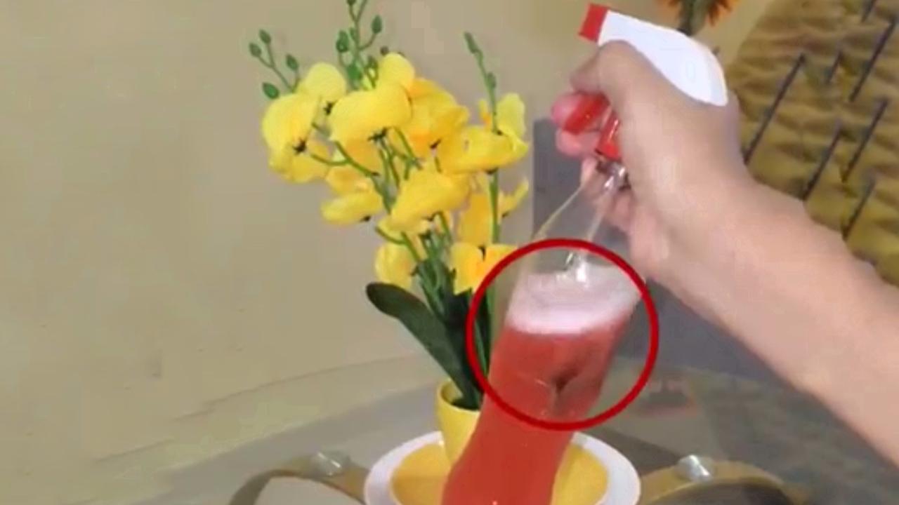 natürliches Insektizid