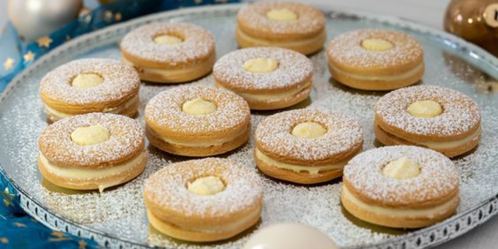 Kekse mit Weißer Schokolade – Zart schmelzende Gaumenfreuden