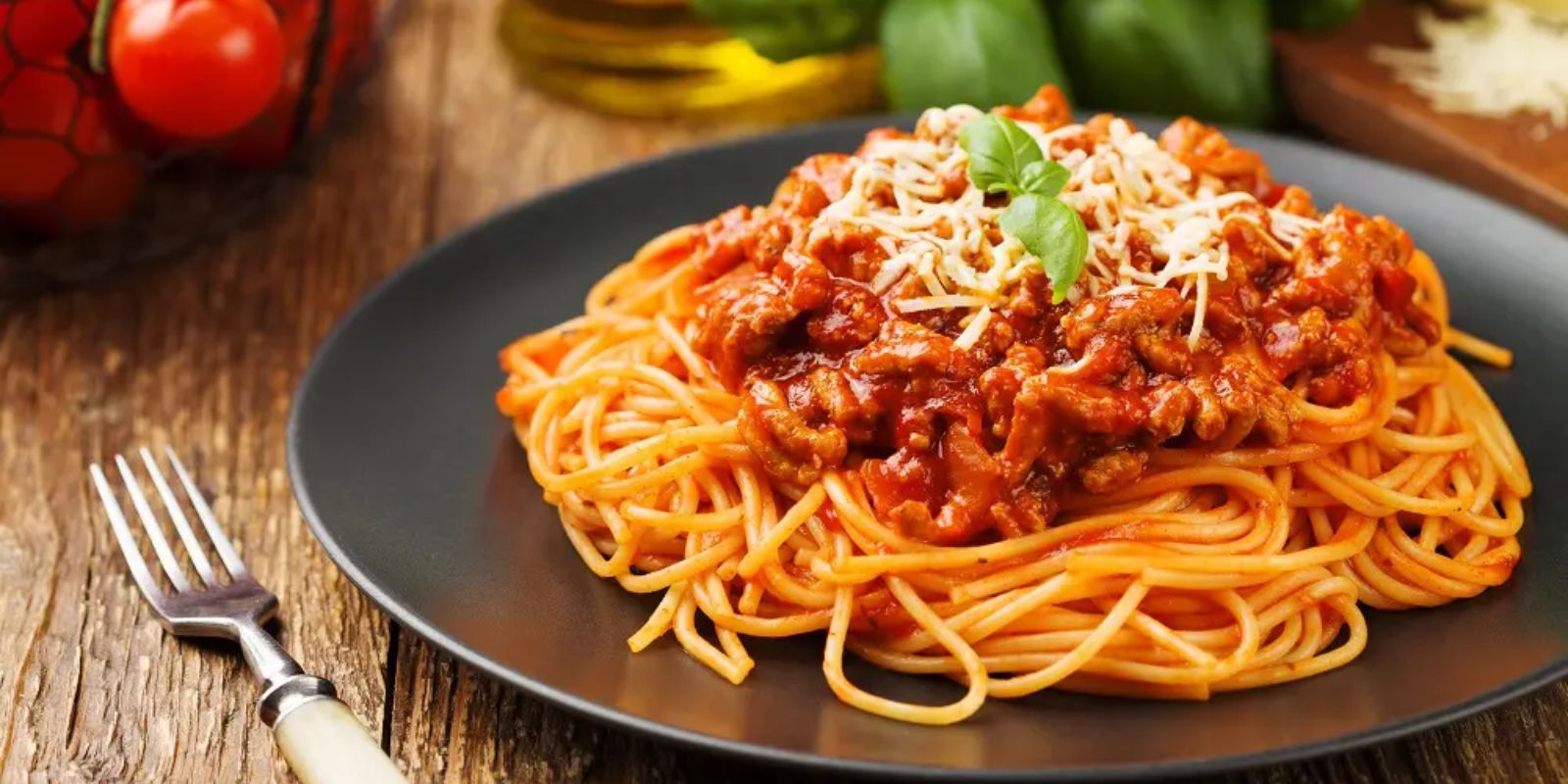 Klassische Bolognese-Sauce – Eine Italienische Köstlichkeit für Pasta-Liebhaber