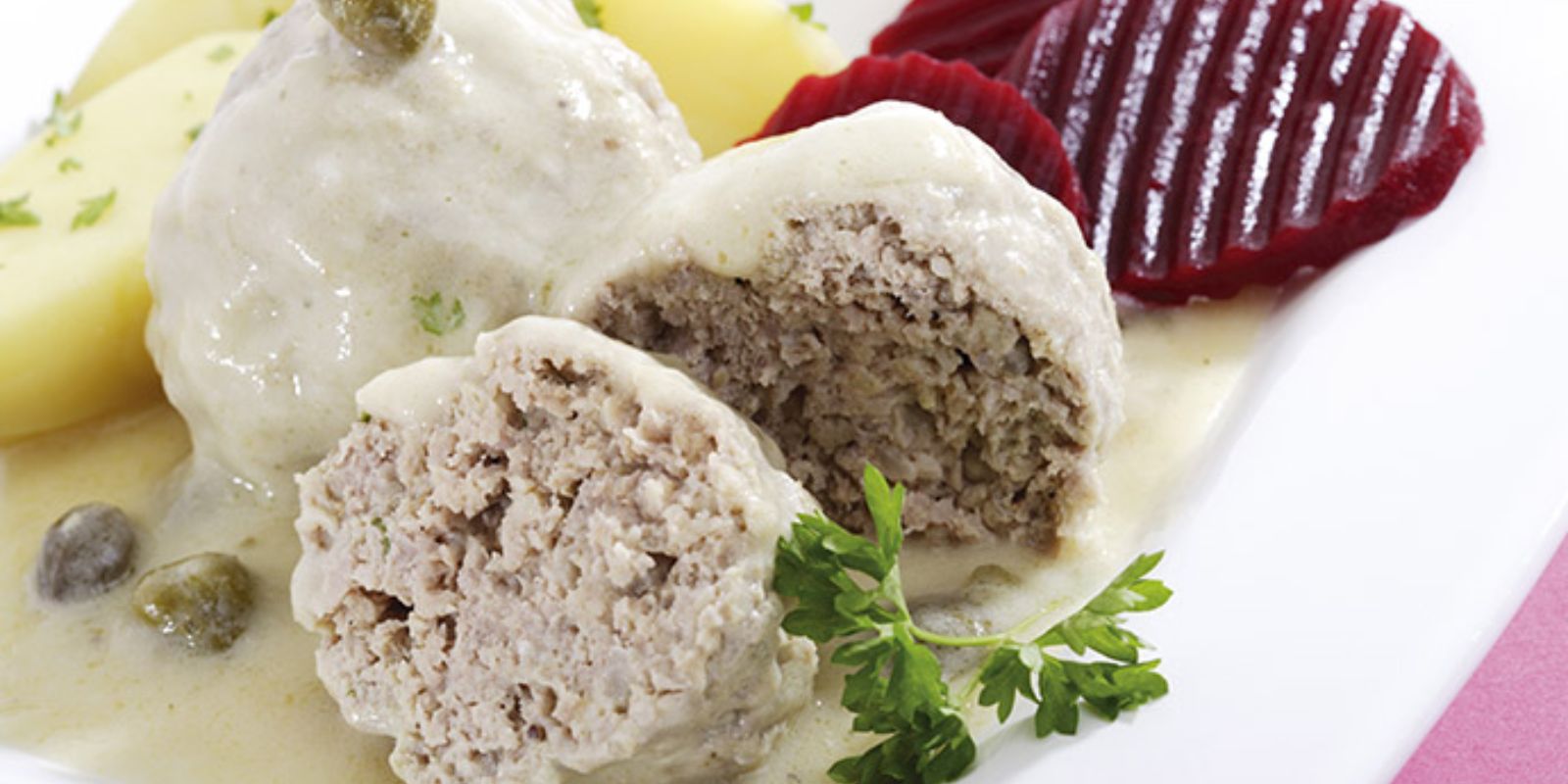 Königsberger Klopse – Eine Königliche Delikatesse aus der Deutschen Küche