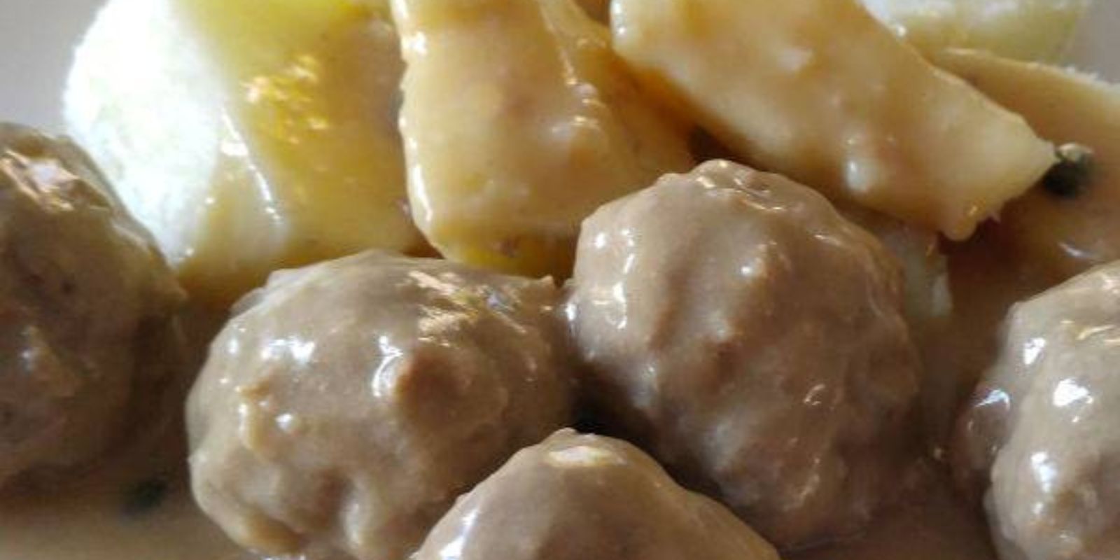 Königsberger Klopse