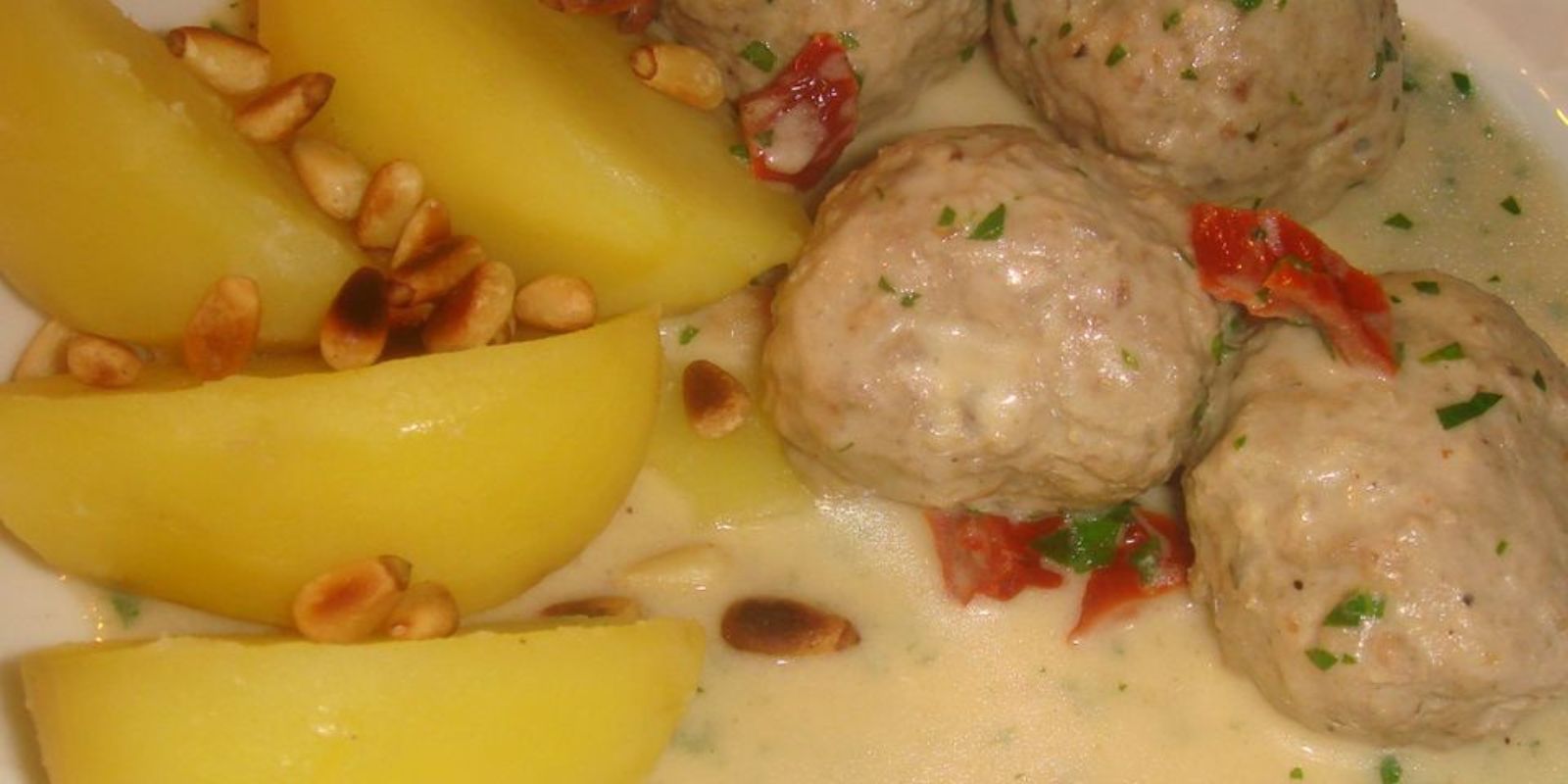 Königsberger Klopse