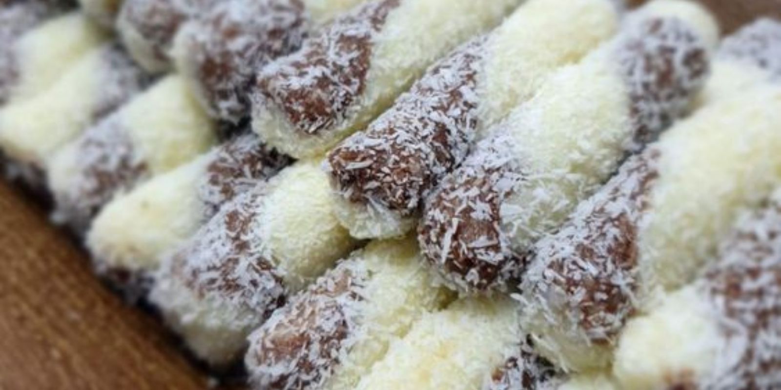 Kokos Stangerl – Exotischer Genuss im Handumdrehen