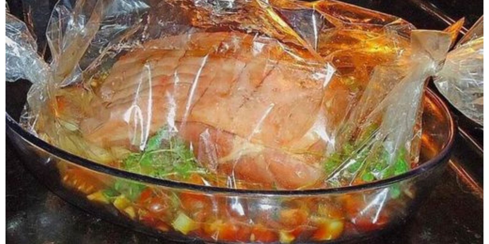 Krustenbraten vom Schwein mit extra krosser Kruste