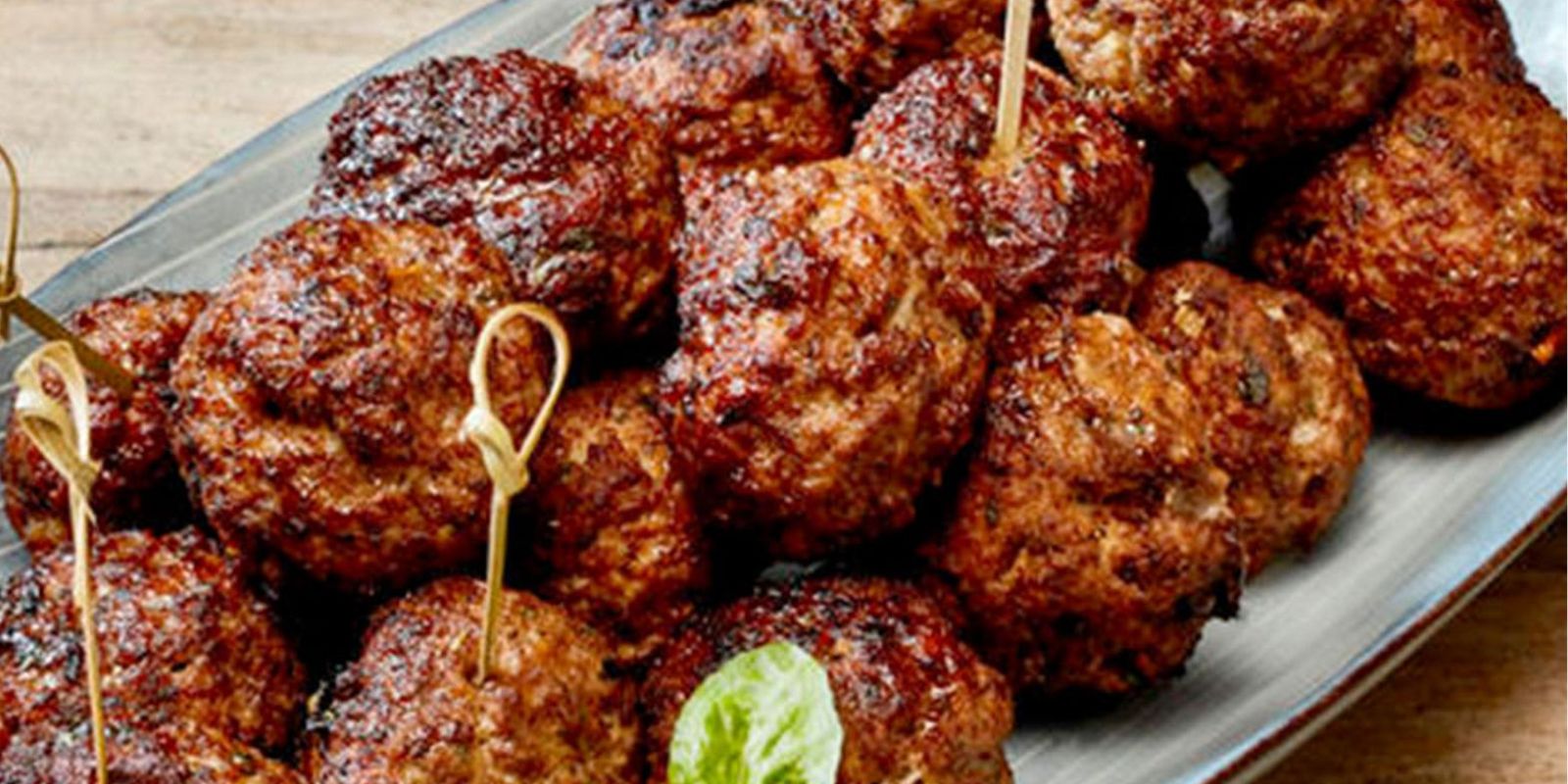 Köstliche Fleischklößchen: Ein vielseitiges Rezept für herzhafte Genüsse