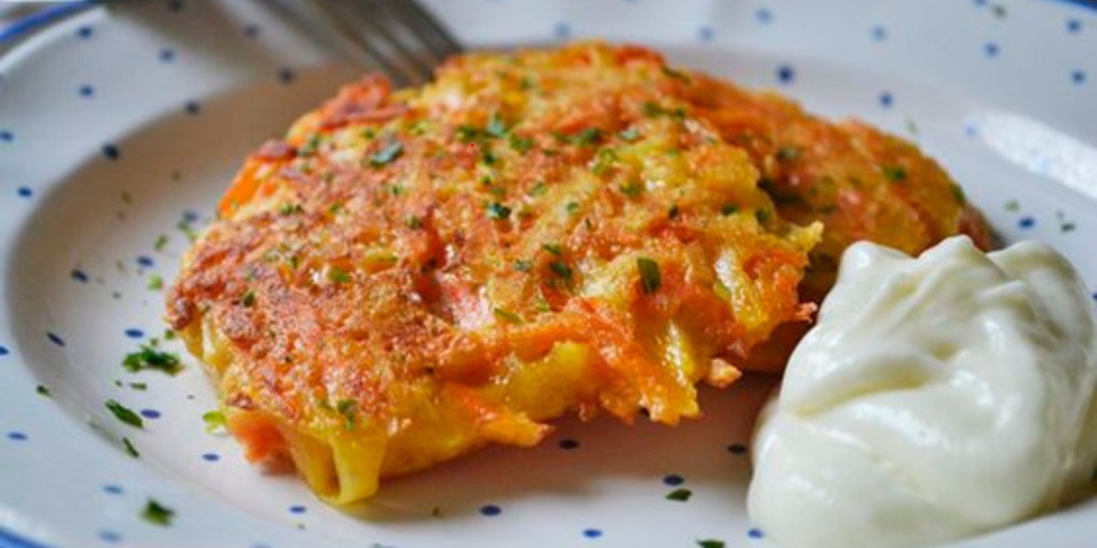 Köstliche Kartoffelpuffer: Ein Rezept, das Sie wirklich lieben werden