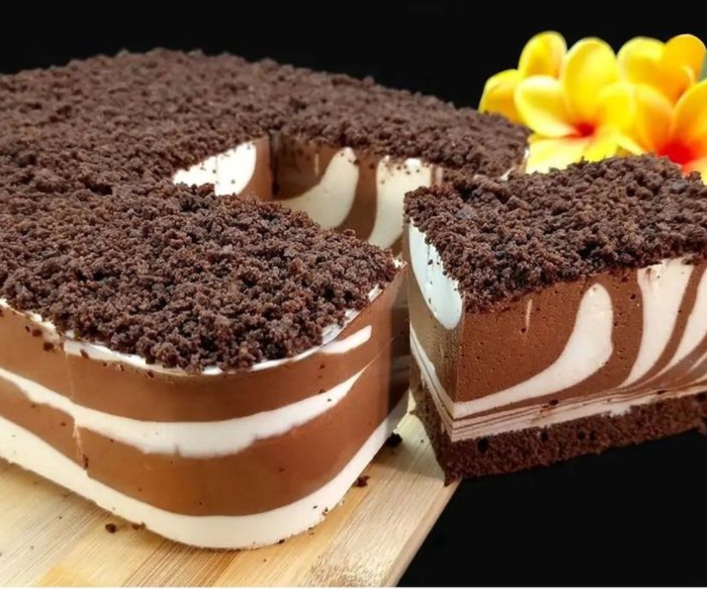 Kuchen in 5 Minuten ohne Kondensmilch: Eine Einführung in die Welt des Blitzbackens