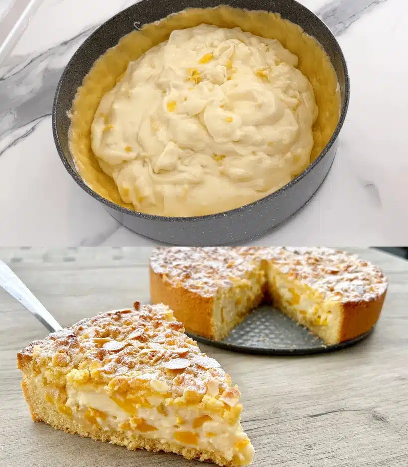 Lecker Kuchen– Der ist einfach Perfekt!