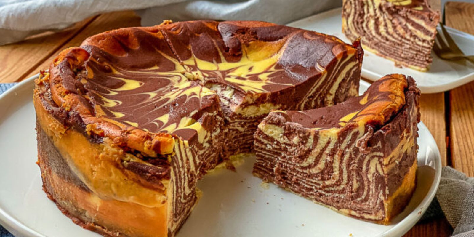 Leckerer Käsekuchen – Ein Einfaches und Köstliches Rezept