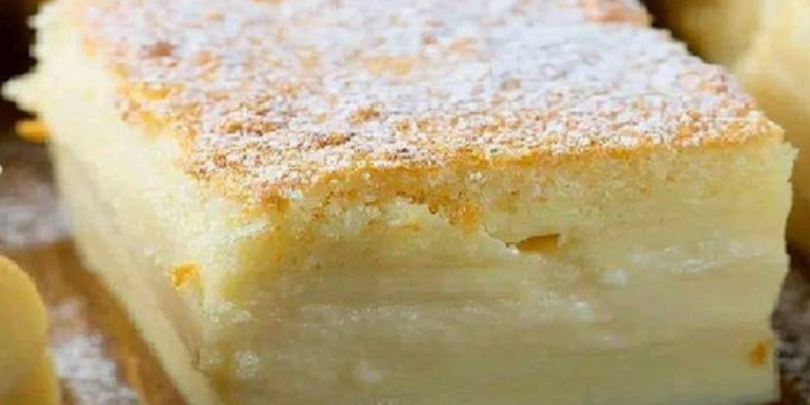 MAGISCHER ODER SMARTER KUCHEN